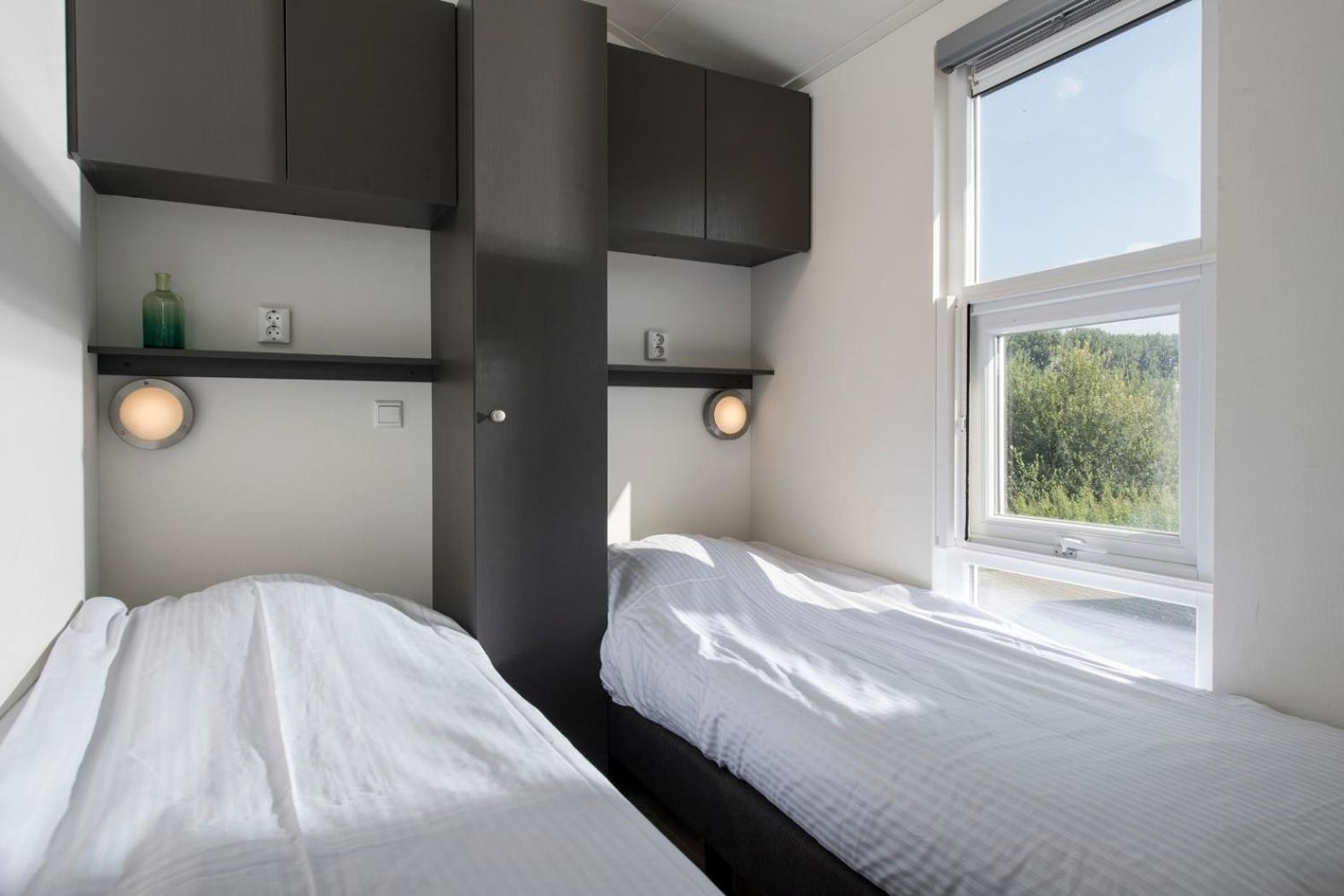 Vakantiepark Eiland Van Maurik Номер фото